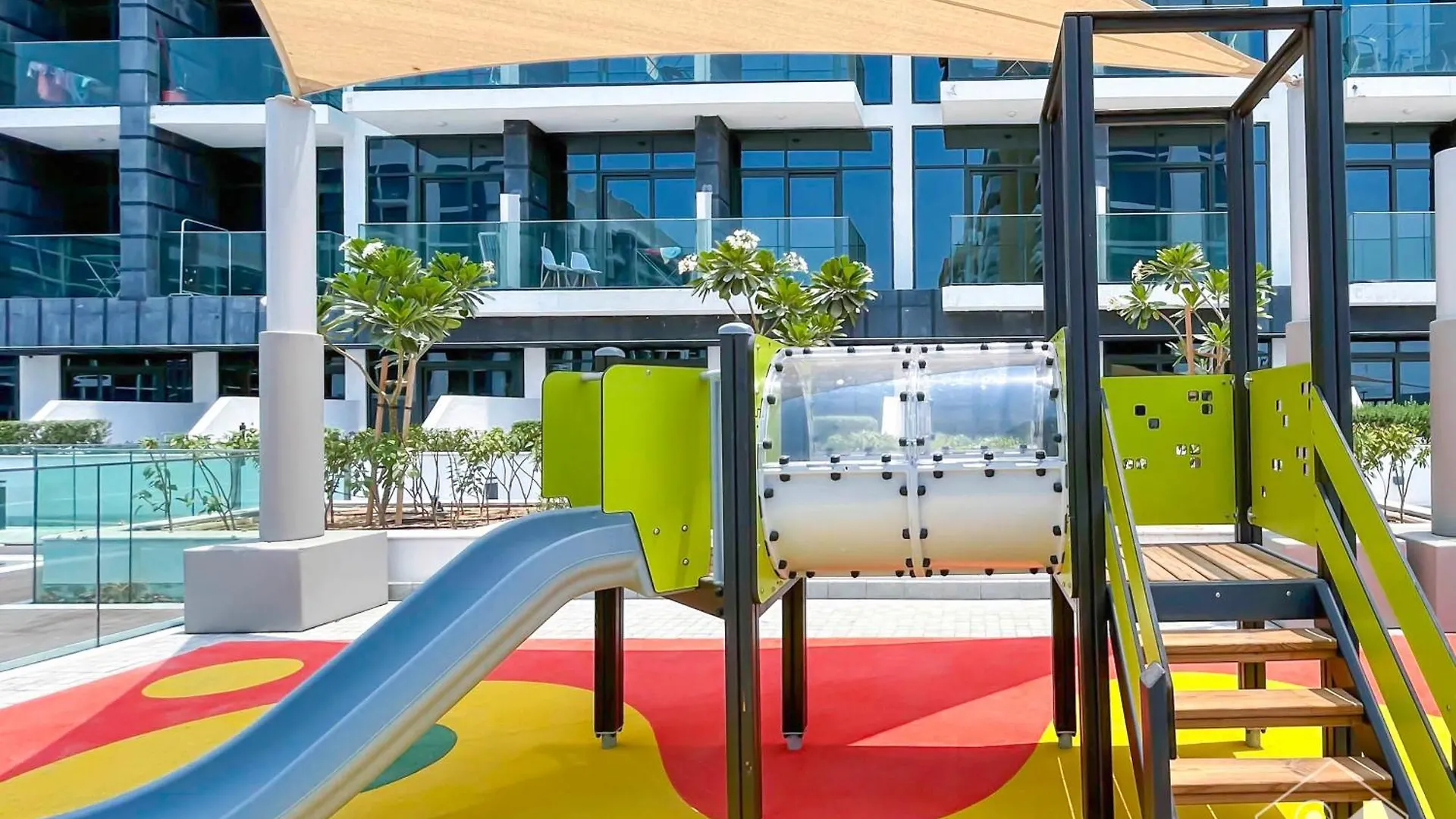 Azizi Riviera Elegant Studio With Great Amenities Dubai United Arab Emirates