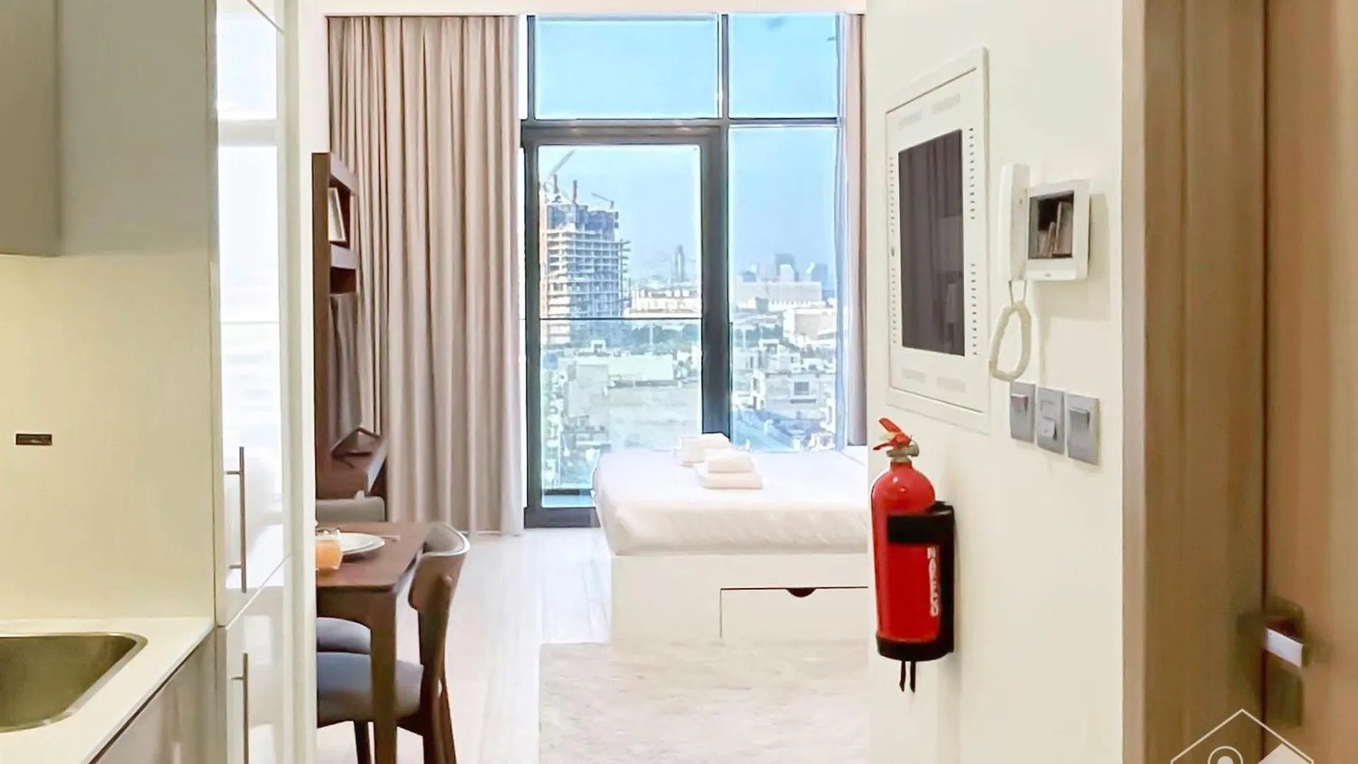 Azizi Riviera Elegant Studio With Great Amenities Dubai