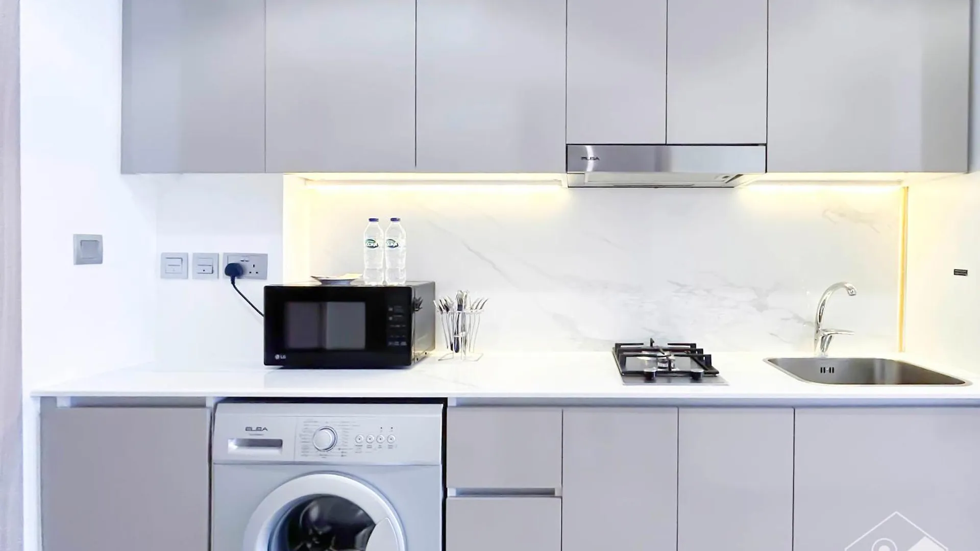 Apartment Azizi Riviera Elegant Studio With Great Amenities Dubai United Arab Emirates