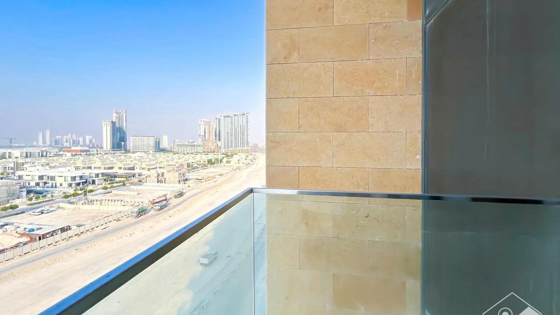 Azizi Riviera Elegant Studio With Great Amenities Dubai 0*,