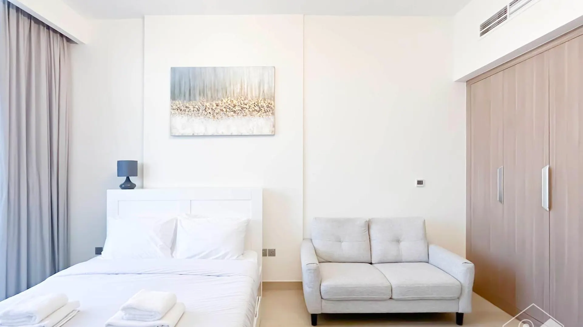Azizi Riviera Elegant Studio With Great Amenities Dubaï Appartement