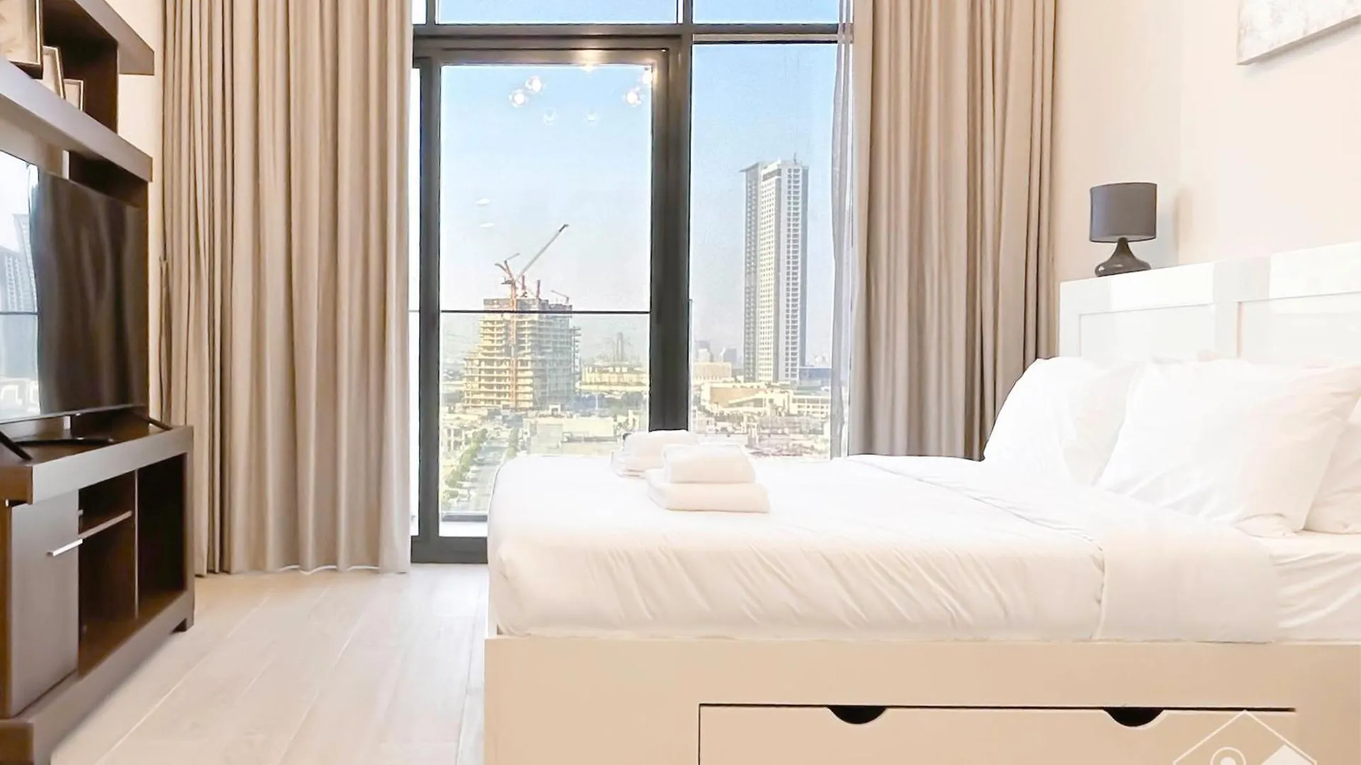 Azizi Riviera Elegant Studio With Great Amenities Dubaï Émirats arabes unis