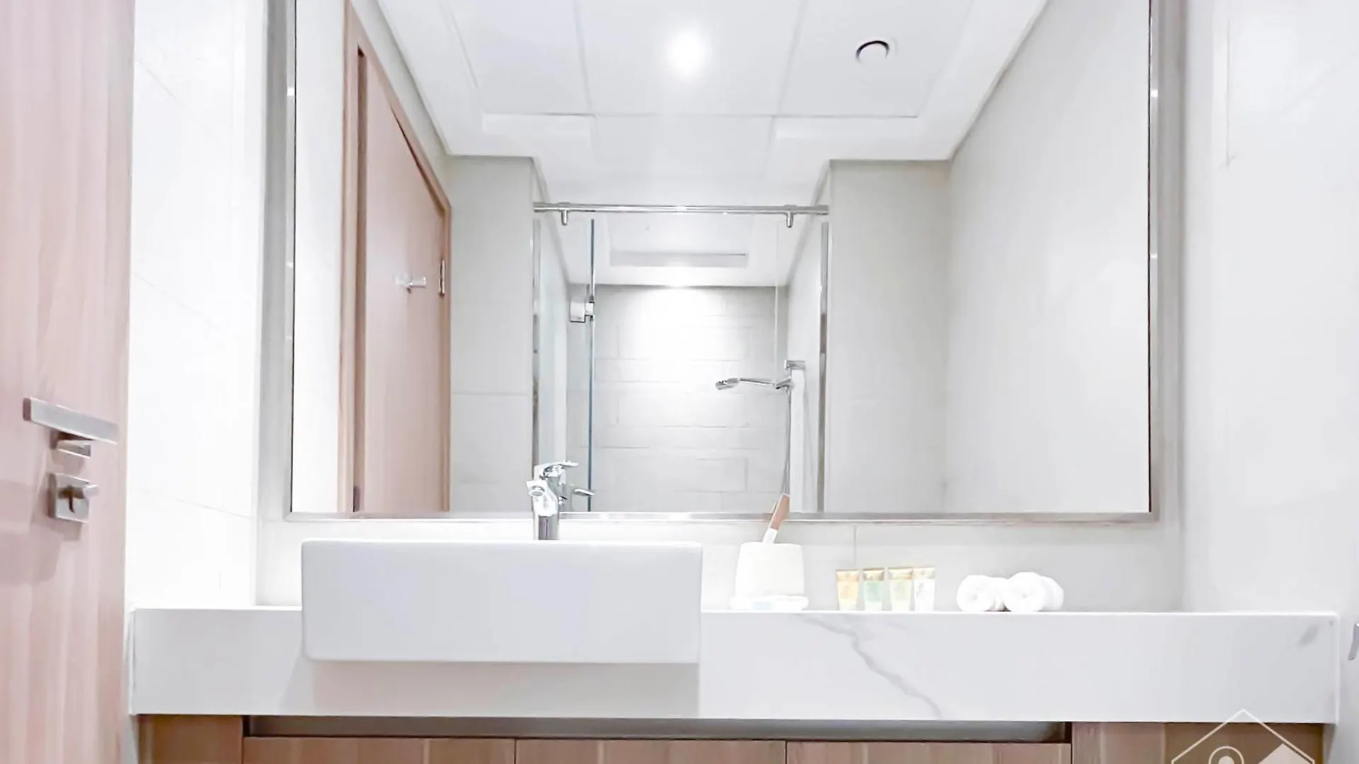 Appartement Azizi Riviera Elegant Studio With Great Amenities Dubaï Émirats arabes unis