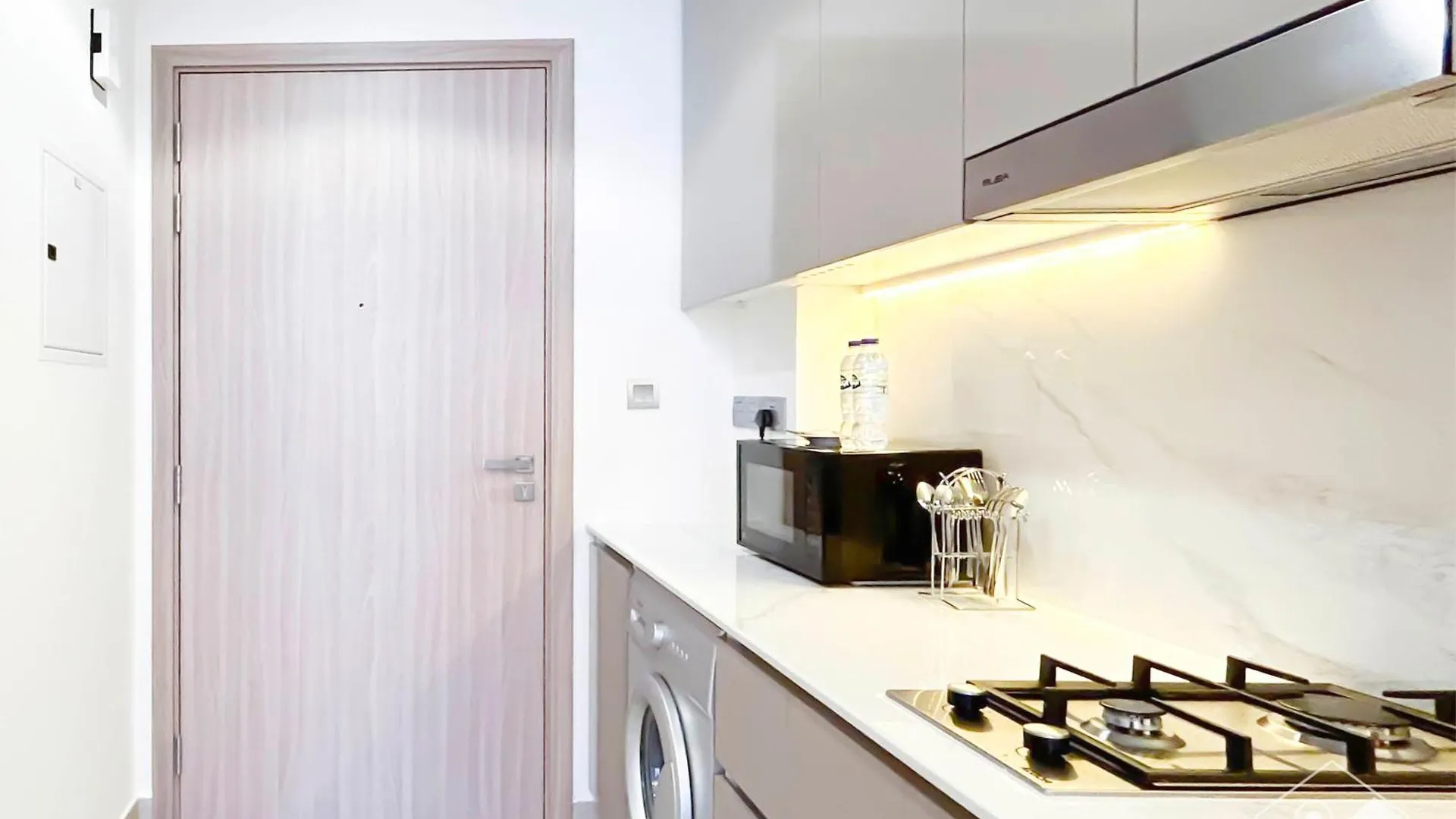 Azizi Riviera Elegant Studio With Great Amenities Dubaï 0*,