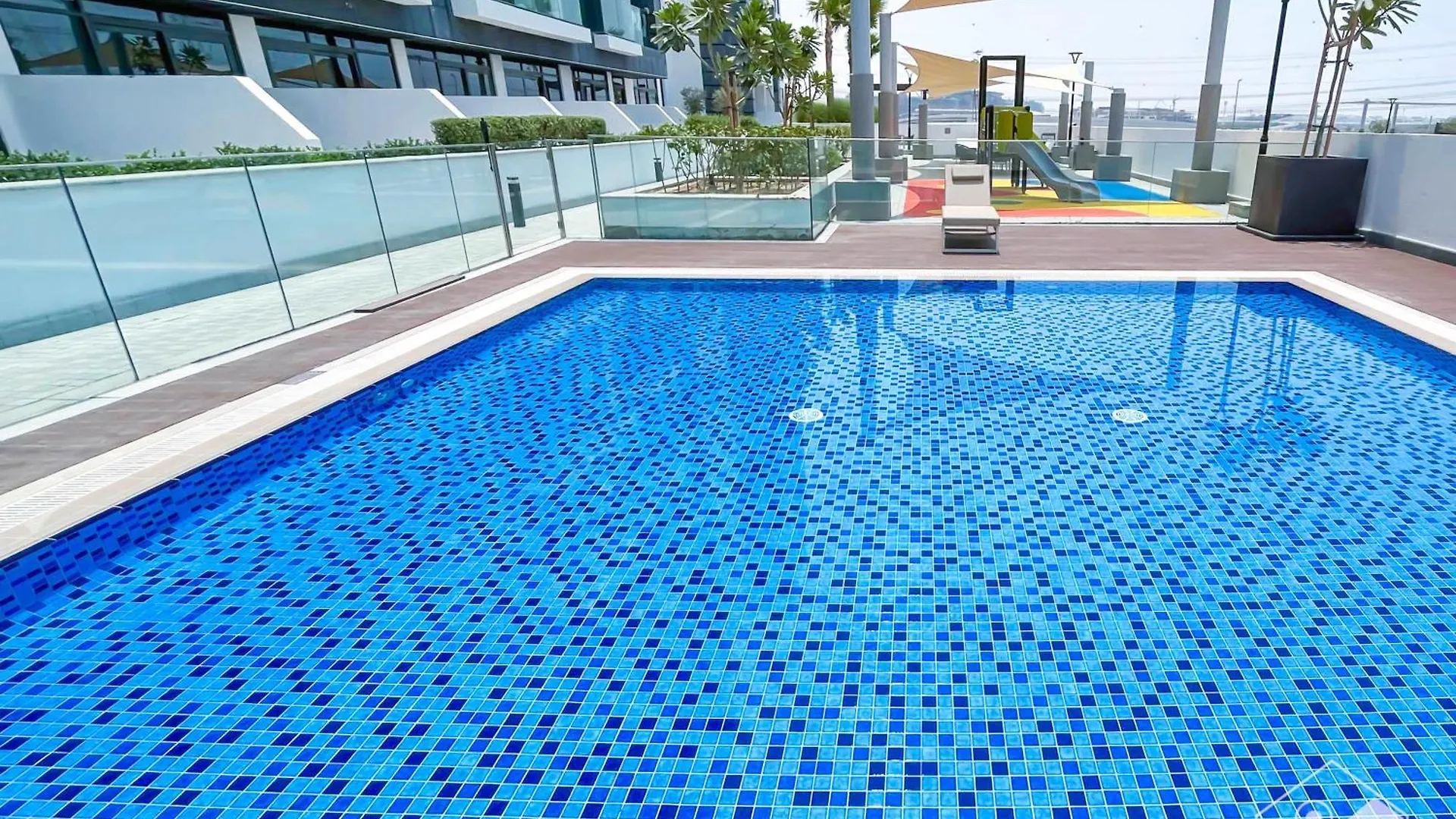 Azizi Riviera Elegant Studio With Great Amenities Dubai Apartment